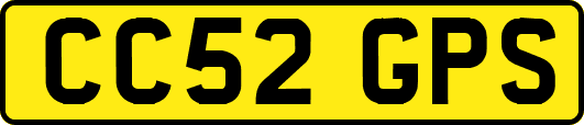 CC52GPS