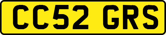 CC52GRS