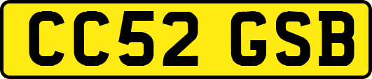 CC52GSB