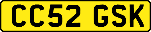 CC52GSK
