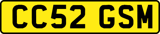 CC52GSM
