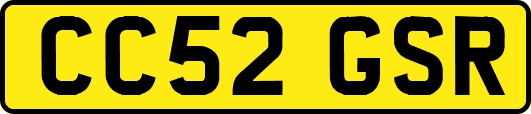 CC52GSR