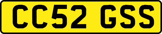 CC52GSS