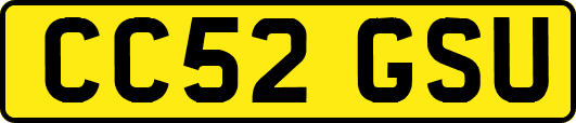 CC52GSU