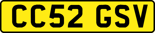 CC52GSV