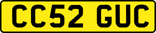 CC52GUC