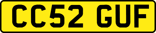 CC52GUF