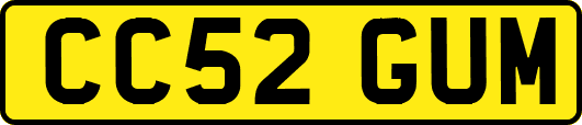 CC52GUM
