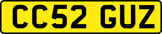 CC52GUZ