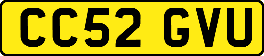 CC52GVU