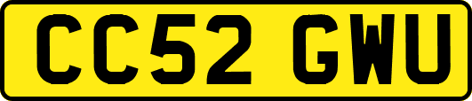 CC52GWU