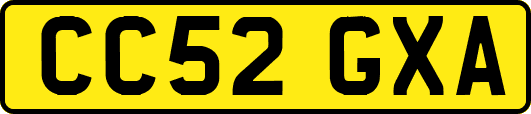 CC52GXA