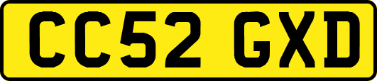 CC52GXD