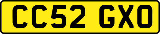 CC52GXO