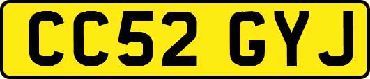 CC52GYJ
