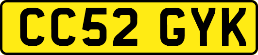 CC52GYK