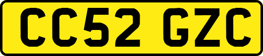 CC52GZC