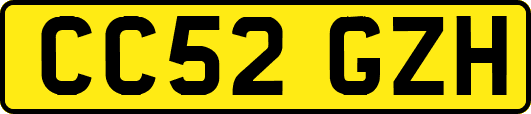 CC52GZH