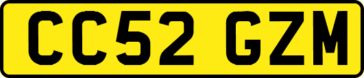 CC52GZM