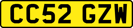 CC52GZW