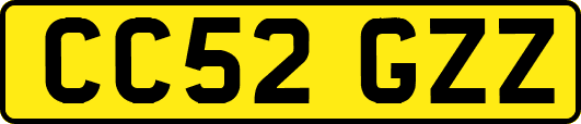 CC52GZZ