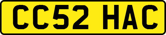 CC52HAC