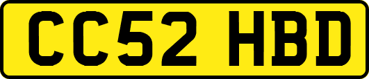 CC52HBD