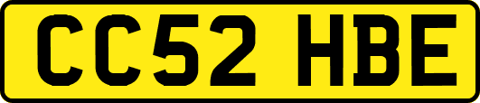 CC52HBE