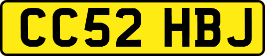 CC52HBJ