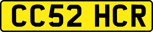 CC52HCR