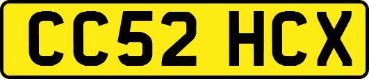 CC52HCX