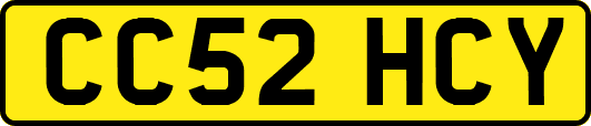 CC52HCY