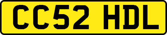 CC52HDL