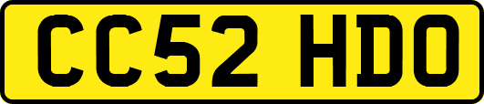CC52HDO