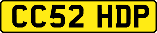 CC52HDP