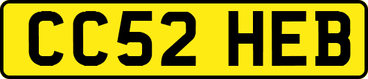 CC52HEB