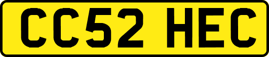 CC52HEC