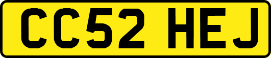CC52HEJ