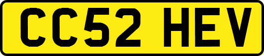 CC52HEV