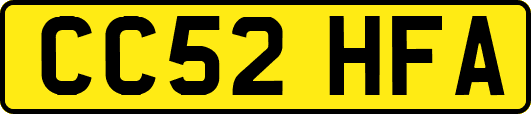 CC52HFA
