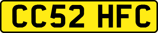 CC52HFC
