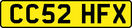 CC52HFX