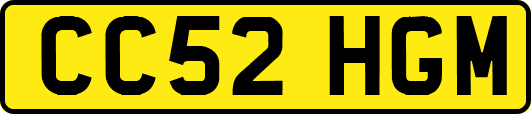 CC52HGM