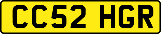 CC52HGR