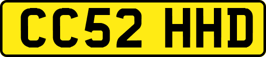 CC52HHD