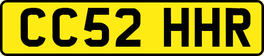 CC52HHR