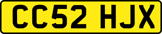 CC52HJX
