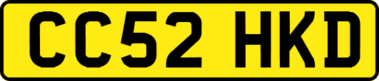 CC52HKD