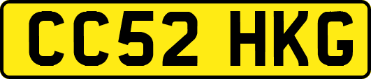 CC52HKG