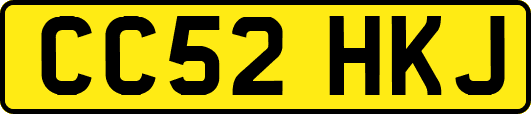 CC52HKJ